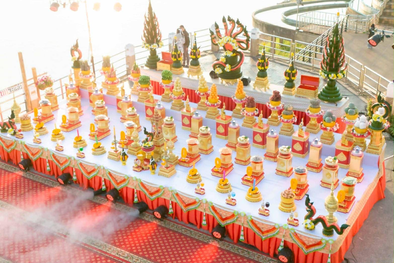 ลูกค้าจากกรุงเทพ