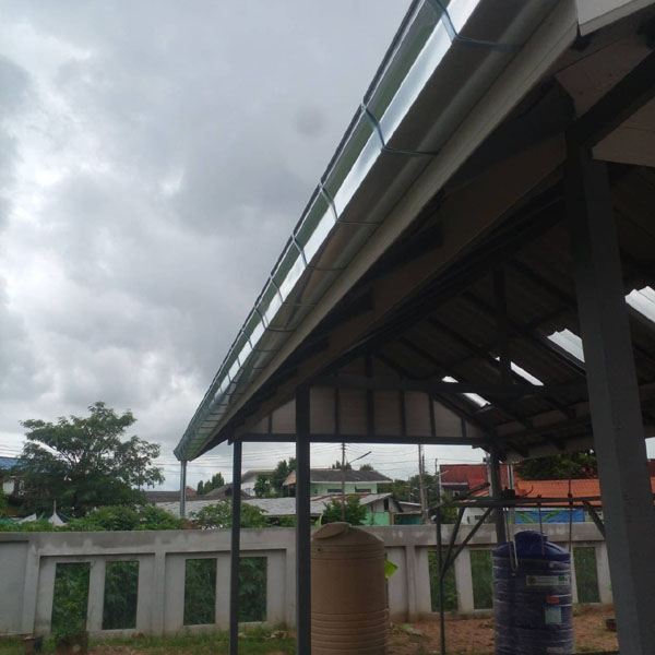 งานปล่องดูดควัน