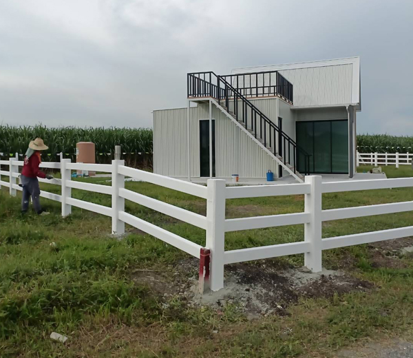 ขั้นตอนสั่งงานล้อมรั้ว ชัยภูมิ