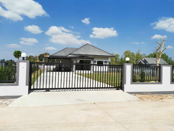 ผลงานต่อเติมบ้าน รูปที่ 19